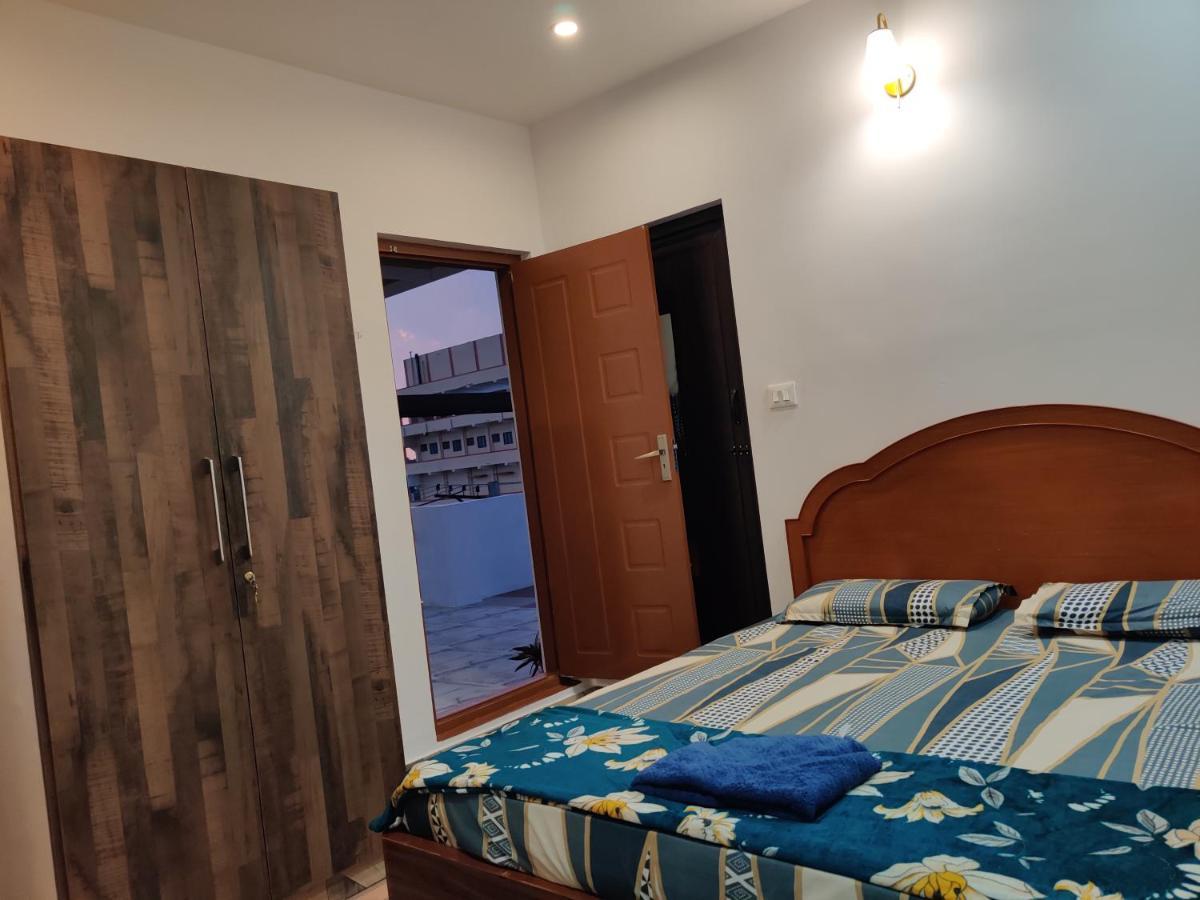 Skyhouse Homestay Мисор Екстериор снимка